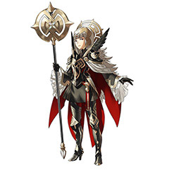 画像ギャラリー No.005のサムネイル画像 / 「ファイアーエムブレム ヒーローズ」,イベント「大いなる者、顕現す」が本日開始に。セリカ,ヘクトルら4名が特別バージョンの英雄になって参戦