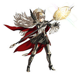 画像ギャラリー No.006のサムネイル画像 / 「ファイアーエムブレム ヒーローズ」,イベント「大いなる者、顕現す」が本日開始に。セリカ,ヘクトルら4名が特別バージョンの英雄になって参戦