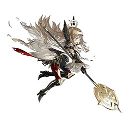 画像ギャラリー No.008のサムネイル画像 / 「ファイアーエムブレム ヒーローズ」,イベント「大いなる者、顕現す」が本日開始に。セリカ,ヘクトルら4名が特別バージョンの英雄になって参戦