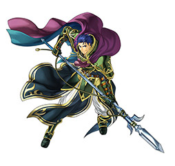 画像ギャラリー No.010のサムネイル画像 / 「ファイアーエムブレム ヒーローズ」,イベント「大いなる者、顕現す」が本日開始に。セリカ,ヘクトルら4名が特別バージョンの英雄になって参戦