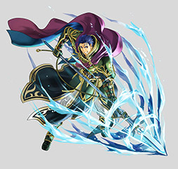 画像ギャラリー No.011のサムネイル画像 / 「ファイアーエムブレム ヒーローズ」,イベント「大いなる者、顕現す」が本日開始に。セリカ,ヘクトルら4名が特別バージョンの英雄になって参戦