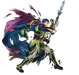 画像ギャラリー No.012のサムネイル画像 / 「ファイアーエムブレム ヒーローズ」,イベント「大いなる者、顕現す」が本日開始に。セリカ,ヘクトルら4名が特別バージョンの英雄になって参戦