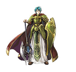 画像ギャラリー No.013のサムネイル画像 / 「ファイアーエムブレム ヒーローズ」,イベント「大いなる者、顕現す」が本日開始に。セリカ,ヘクトルら4名が特別バージョンの英雄になって参戦