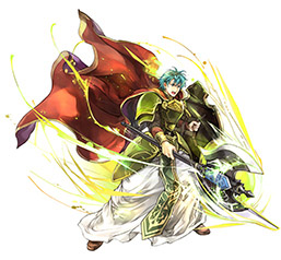 画像ギャラリー No.015のサムネイル画像 / 「ファイアーエムブレム ヒーローズ」,イベント「大いなる者、顕現す」が本日開始に。セリカ,ヘクトルら4名が特別バージョンの英雄になって参戦