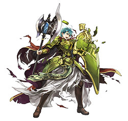 画像ギャラリー No.016のサムネイル画像 / 「ファイアーエムブレム ヒーローズ」,イベント「大いなる者、顕現す」が本日開始に。セリカ,ヘクトルら4名が特別バージョンの英雄になって参戦