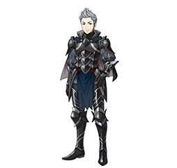 画像ギャラリー No.005のサムネイル画像 / 「ファイアーエムブレム ヒーローズ」,9月14日より新英雄召喚イベント「闇へと進みゆく」が開催。フローラ,サイラスら4名の新英雄が参戦