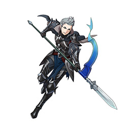 画像ギャラリー No.006のサムネイル画像 / 「ファイアーエムブレム ヒーローズ」,9月14日より新英雄召喚イベント「闇へと進みゆく」が開催。フローラ,サイラスら4名の新英雄が参戦