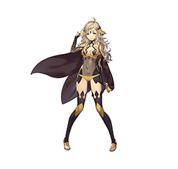 画像ギャラリー No.013のサムネイル画像 / 「ファイアーエムブレム ヒーローズ」,9月14日より新英雄召喚イベント「闇へと進みゆく」が開催。フローラ,サイラスら4名の新英雄が参戦