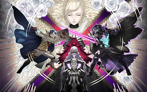 ファイアーエムブレム ヒーローズ で新ストーリー第3部が開幕へ 優しき死神 エイル ら新キャラやアップデート情報も公開