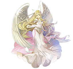 画像ギャラリー No.009のサムネイル画像 / 「ファイアーエムブレム ヒーローズ」にティバーン,ニケら4人の新英雄が参戦。イベント「ラグズの王たち」が1月11日にスタート