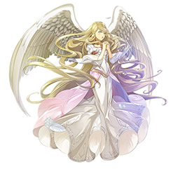 画像ギャラリー No.010のサムネイル画像 / 「ファイアーエムブレム ヒーローズ」にティバーン,ニケら4人の新英雄が参戦。イベント「ラグズの王たち」が1月11日にスタート