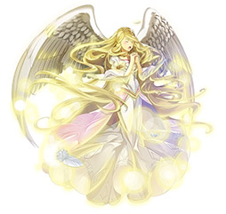 画像ギャラリー No.011のサムネイル画像 / 「ファイアーエムブレム ヒーローズ」にティバーン,ニケら4人の新英雄が参戦。イベント「ラグズの王たち」が1月11日にスタート