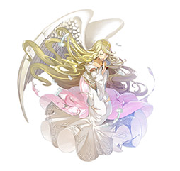 画像ギャラリー No.012のサムネイル画像 / 「ファイアーエムブレム ヒーローズ」にティバーン,ニケら4人の新英雄が参戦。イベント「ラグズの王たち」が1月11日にスタート