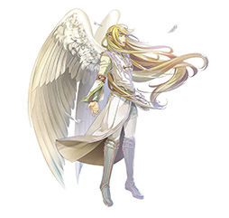 画像ギャラリー No.014のサムネイル画像 / 「ファイアーエムブレム ヒーローズ」にティバーン,ニケら4人の新英雄が参戦。イベント「ラグズの王たち」が1月11日にスタート