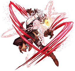 画像ギャラリー No.006のサムネイル画像 / 「ファイアーエムブレム ヒーローズ」にキヌ,ニシキら新英雄が参戦。イベント「妖狐の親子、ガルーの親子」が2月20日にスタート