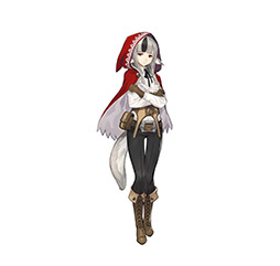 画像ギャラリー No.017のサムネイル画像 / 「ファイアーエムブレム ヒーローズ」にキヌ,ニシキら新英雄が参戦。イベント「妖狐の親子、ガルーの親子」が2月20日にスタート