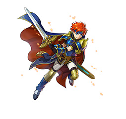 画像ギャラリー No.002のサムネイル画像 / 「ファイアーエムブレム ヒーローズ」に伝承の英雄「封炎の若獅子 ロイ」が参戦。2月27日16:00にイベント開始