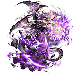 画像ギャラリー No.001のサムネイル画像 / 「ファイアーエムブレム ヒーローズ」,新英雄召喚イベント「暗闇の向こう」が3月8日にスタート。イドゥンやスーら4名が参戦