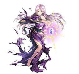 画像ギャラリー No.003のサムネイル画像 / 「ファイアーエムブレム ヒーローズ」,新英雄召喚イベント「暗闇の向こう」が3月8日にスタート。イドゥンやスーら4名が参戦