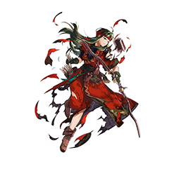 画像ギャラリー No.007のサムネイル画像 / 「ファイアーエムブレム ヒーローズ」,新英雄召喚イベント「暗闇の向こう」が3月8日にスタート。イドゥンやスーら4名が参戦