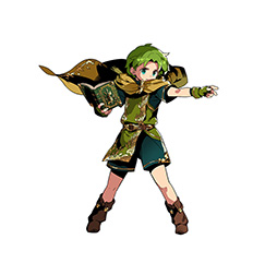 画像ギャラリー No.010のサムネイル画像 / 「ファイアーエムブレム ヒーローズ」,新英雄召喚イベント「暗闇の向こう」が3月8日にスタート。イドゥンやスーら4名が参戦