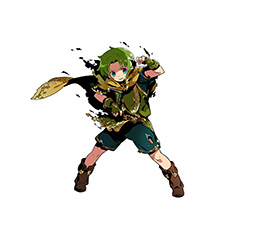 画像ギャラリー No.011のサムネイル画像 / 「ファイアーエムブレム ヒーローズ」,新英雄召喚イベント「暗闇の向こう」が3月8日にスタート。イドゥンやスーら4名が参戦