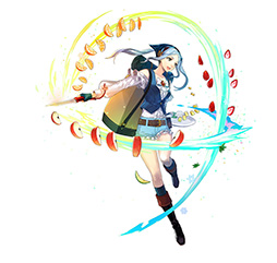 ���������꡼ No.004�Υ���ͥ������ / �֥ե�����������֥�� �ҡ��������פǥ��٥�ȡֹԳڤε���פ�4��19���˳��롣�����奢��������Ȥʤä��ե����顤�ե��ꥷ����4̾������