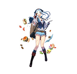 ���������꡼ No.005�Υ���ͥ������ / �֥ե�����������֥�� �ҡ��������פǥ��٥�ȡֹԳڤε���פ�4��19���˳��롣�����奢��������Ȥʤä��ե����顤�ե��ꥷ����4̾������