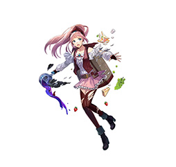 ���������꡼ No.009�Υ���ͥ������ / �֥ե�����������֥�� �ҡ��������פǥ��٥�ȡֹԳڤε���פ�4��19���˳��롣�����奢��������Ȥʤä��ե����顤�ե��ꥷ����4̾������