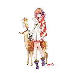 ���������꡼ No.010�Υ���ͥ������ / �֥ե�����������֥�� �ҡ��������פǥ��٥�ȡֹԳڤε���פ�4��19���˳��롣�����奢��������Ȥʤä��ե����顤�ե��ꥷ����4̾������