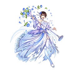 画像ギャラリー No.008のサムネイル画像 / フィヨルム,パントら4人の超英雄達が花嫁・花婿姿に。「ファイアーエムブレム ヒーローズ」でイベント「花嫁たちが想う未来」が5月21日に開幕