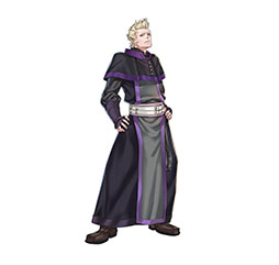 画像ギャラリー No.005のサムネイル画像 / ンンやブレディら4人の新英雄が登場。「ファイアーエムブレム ヒーローズ」のイベント「絶望の未来の子」が6月11日にスタート