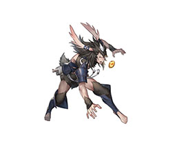 画像ギャラリー No.010のサムネイル画像 / ンンやブレディら4人の新英雄が登場。「ファイアーエムブレム ヒーローズ」のイベント「絶望の未来の子」が6月11日にスタート