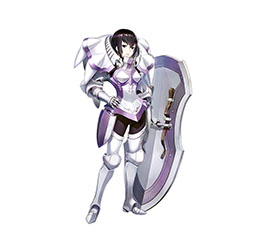 画像ギャラリー No.013のサムネイル画像 / ンンやブレディら4人の新英雄が登場。「ファイアーエムブレム ヒーローズ」のイベント「絶望の未来の子」が6月11日にスタート