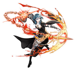 ファイアーエムブレム ヒーローズ にシリーズ最新作 風花雪月 のベレス エーデルガルトら4名の新英雄が参戦 7月22日にイベントスタート