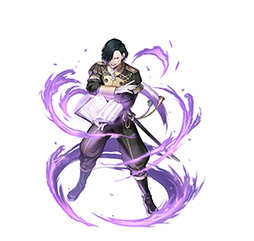 画像ギャラリー No.005のサムネイル画像 / 「FE風花雪月」からペトラ,ヒルダら4名の新英雄が参戦。「ファイアーエムブレム ヒーローズ」で新英雄召喚イベントが8月7日にスタート