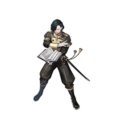 画像ギャラリー No.006のサムネイル画像 / 「FE風花雪月」からペトラ,ヒルダら4名の新英雄が参戦。「ファイアーエムブレム ヒーローズ」で新英雄召喚イベントが8月7日にスタート