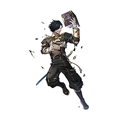 画像ギャラリー No.007のサムネイル画像 / 「FE風花雪月」からペトラ,ヒルダら4名の新英雄が参戦。「ファイアーエムブレム ヒーローズ」で新英雄召喚イベントが8月7日にスタート