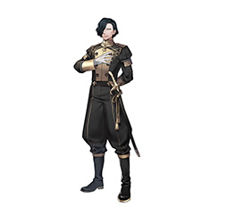 画像ギャラリー No.008のサムネイル画像 / 「FE風花雪月」からペトラ,ヒルダら4名の新英雄が参戦。「ファイアーエムブレム ヒーローズ」で新英雄召喚イベントが8月7日にスタート