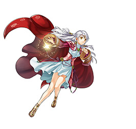 画像ギャラリー No.002のサムネイル画像 / 「ファイアーエムブレム ヒーローズ」に特別バージョンのアルム,ミカヤら4名が参戦。イベント「英雄は英雄を知る」が8月16日に開幕