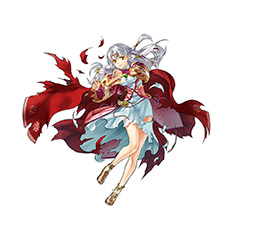 画像ギャラリー No.004のサムネイル画像 / 「ファイアーエムブレム ヒーローズ」に特別バージョンのアルム,ミカヤら4名が参戦。イベント「英雄は英雄を知る」が8月16日に開幕