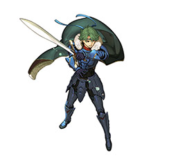 画像ギャラリー No.006のサムネイル画像 / 「ファイアーエムブレム ヒーローズ」に特別バージョンのアルム,ミカヤら4名が参戦。イベント「英雄は英雄を知る」が8月16日に開幕