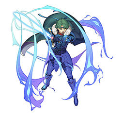 画像ギャラリー No.007のサムネイル画像 / 「ファイアーエムブレム ヒーローズ」に特別バージョンのアルム,ミカヤら4名が参戦。イベント「英雄は英雄を知る」が8月16日に開幕