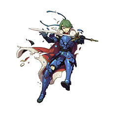 画像ギャラリー No.008のサムネイル画像 / 「ファイアーエムブレム ヒーローズ」に特別バージョンのアルム,ミカヤら4名が参戦。イベント「英雄は英雄を知る」が8月16日に開幕