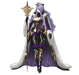 画像ギャラリー No.009のサムネイル画像 / 「ファイアーエムブレム ヒーローズ」に特別バージョンのアルム,ミカヤら4名が参戦。イベント「英雄は英雄を知る」が8月16日に開幕