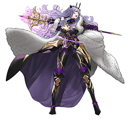 画像ギャラリー No.010のサムネイル画像 / 「ファイアーエムブレム ヒーローズ」に特別バージョンのアルム,ミカヤら4名が参戦。イベント「英雄は英雄を知る」が8月16日に開幕