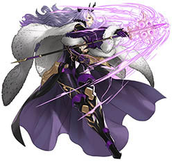 画像ギャラリー No.011のサムネイル画像 / 「ファイアーエムブレム ヒーローズ」に特別バージョンのアルム,ミカヤら4名が参戦。イベント「英雄は英雄を知る」が8月16日に開幕