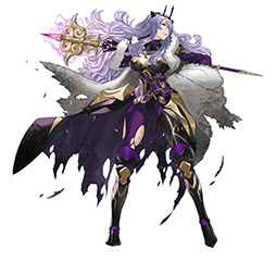 画像ギャラリー No.012のサムネイル画像 / 「ファイアーエムブレム ヒーローズ」に特別バージョンのアルム,ミカヤら4名が参戦。イベント「英雄は英雄を知る」が8月16日に開幕