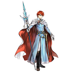 画像ギャラリー No.013のサムネイル画像 / 「ファイアーエムブレム ヒーローズ」に特別バージョンのアルム,ミカヤら4名が参戦。イベント「英雄は英雄を知る」が8月16日に開幕