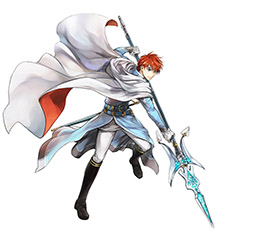 画像ギャラリー No.014のサムネイル画像 / 「ファイアーエムブレム ヒーローズ」に特別バージョンのアルム,ミカヤら4名が参戦。イベント「英雄は英雄を知る」が8月16日に開幕